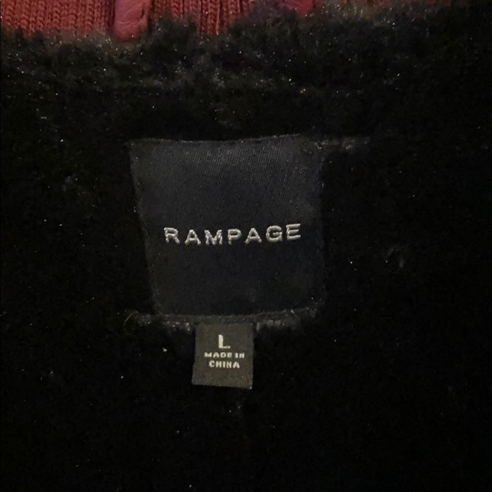 Jacket - Picture 2 of 3